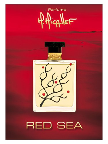 Les 4 Saisons: Red Sea