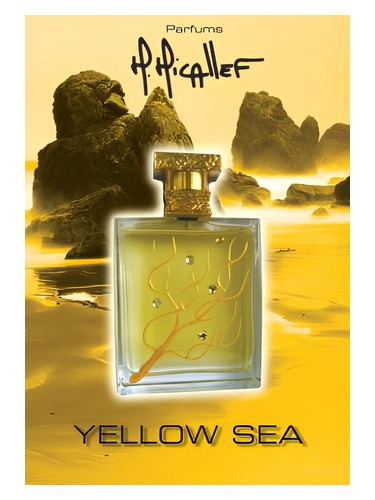 Les 4 Saisons Yellow Sea