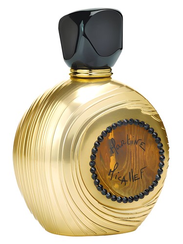 Mon Parfum Gold