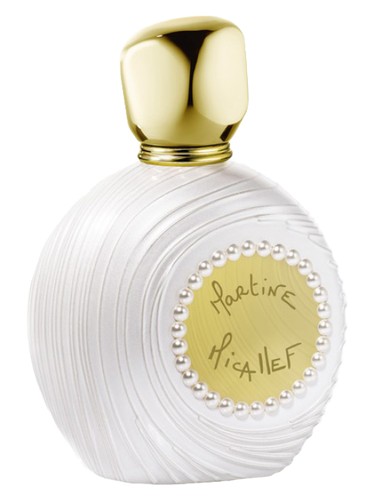 Mon Parfum Pearl