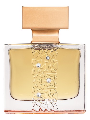 Note Vanillee Nectar