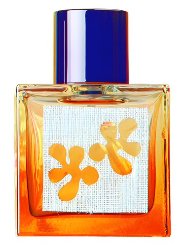 Vanille Marine
