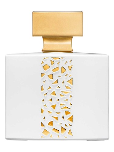 Ylang in Gold