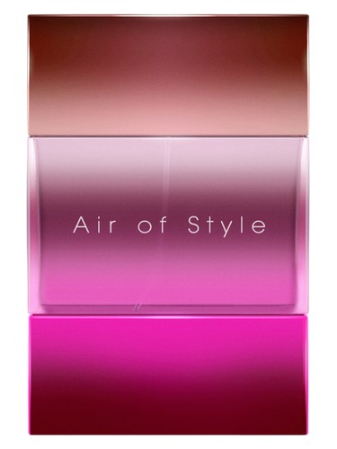 Air Of Style