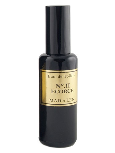 No. II Ecorce
