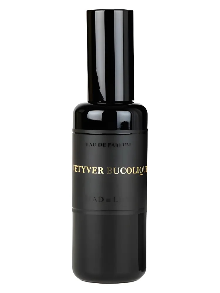 Vetyver Bucolique