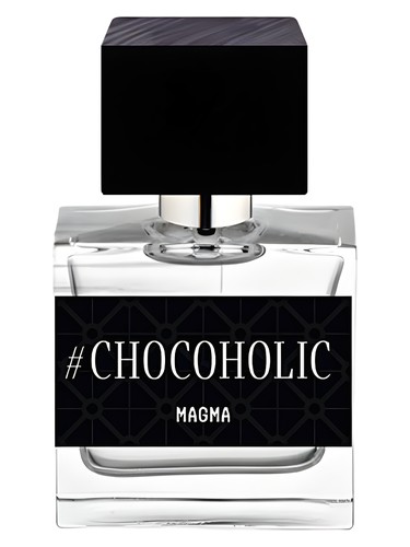 #Chocoholic