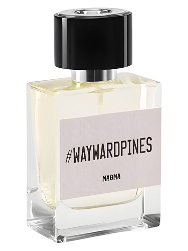 #Waywardpines