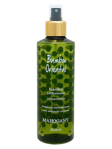 Bambou Oriental