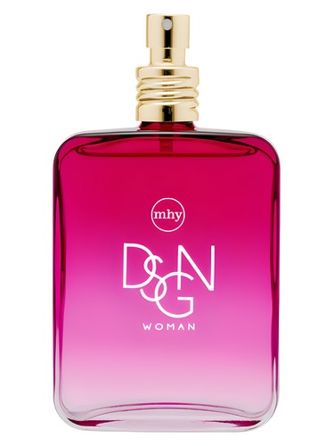 Dsgn Woman