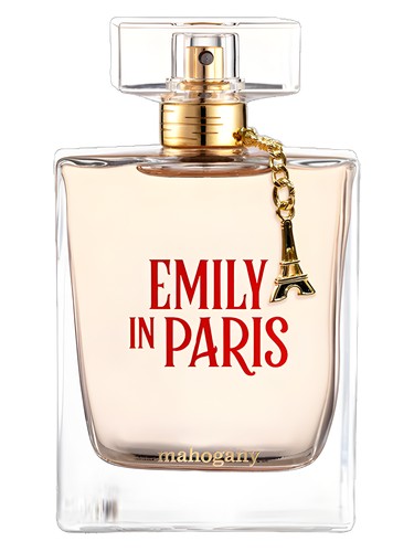 Emily In Paris