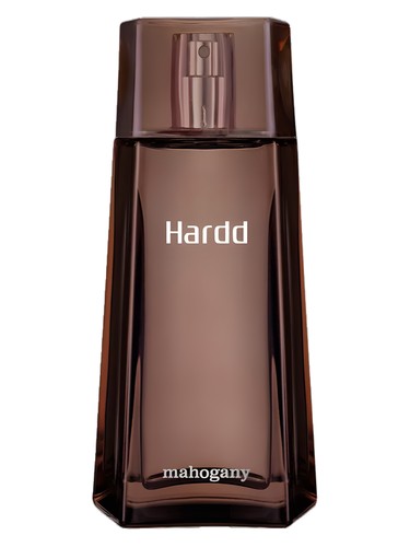 Hardd