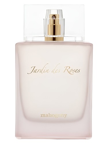 Jardin Des Roses