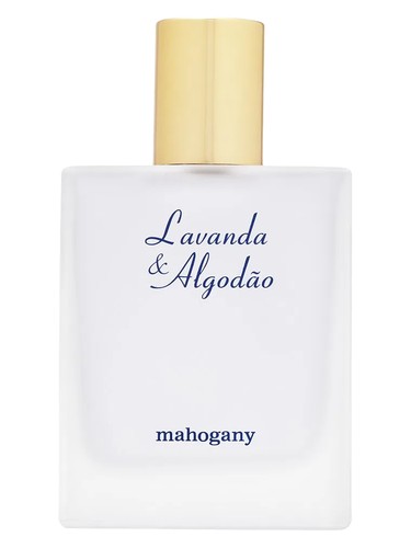 Lavanda Algodao