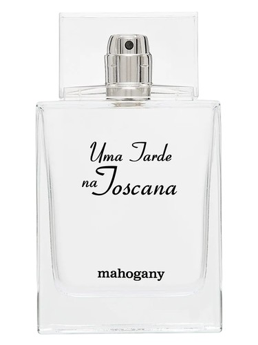 Uma Tarde Na Toscana