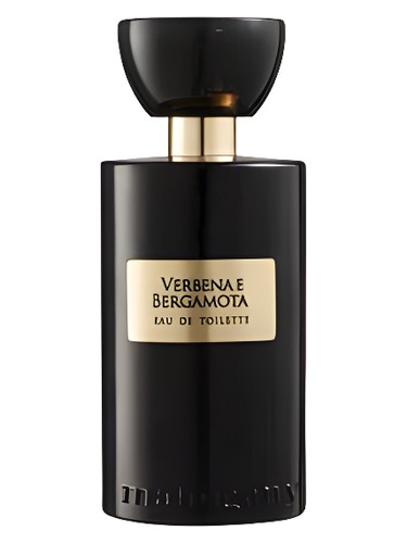 Verbena E Bergamota