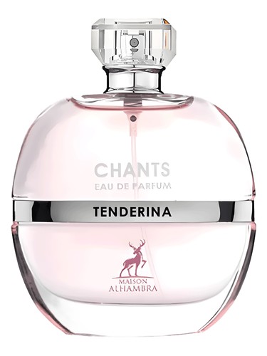 Chants Tenderina