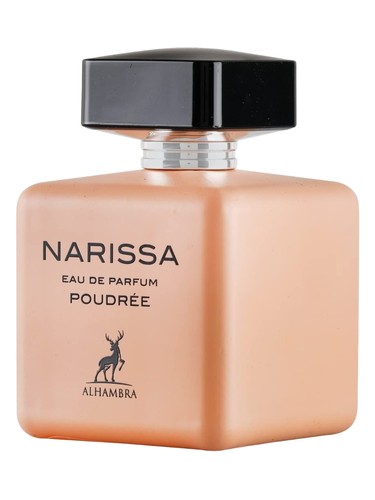 Narissa Poudree