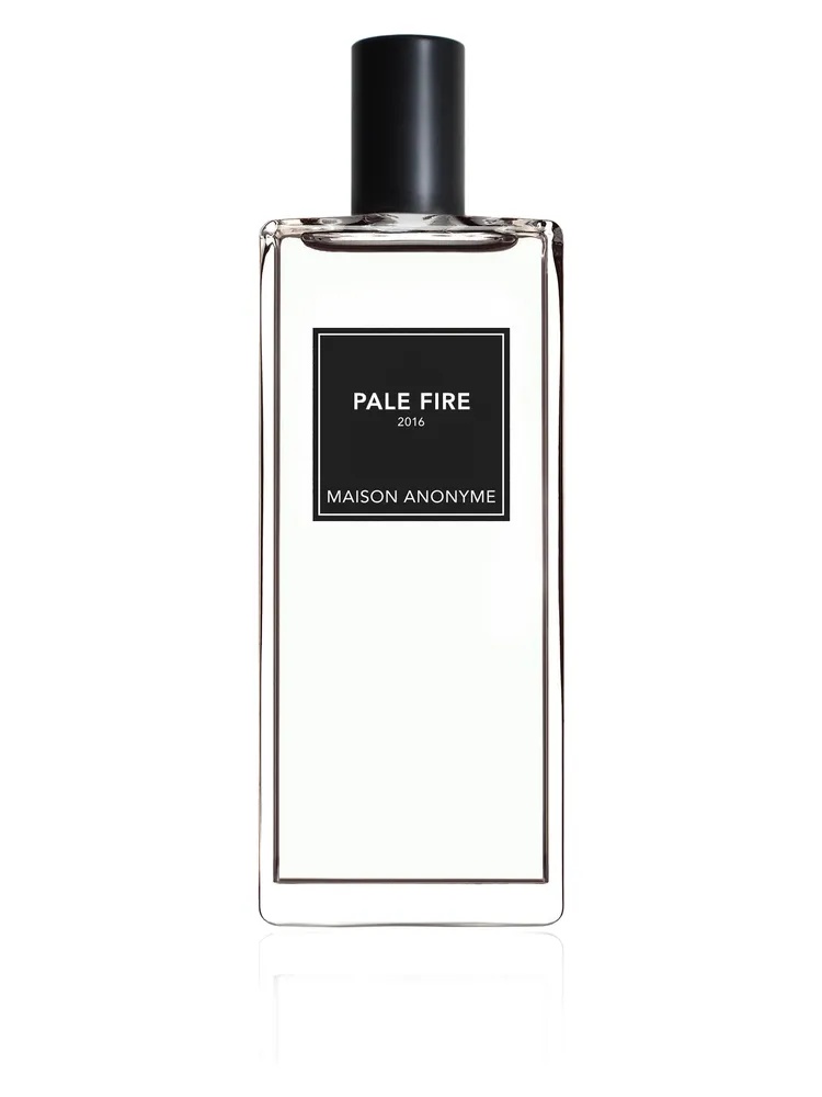 Pale Fire