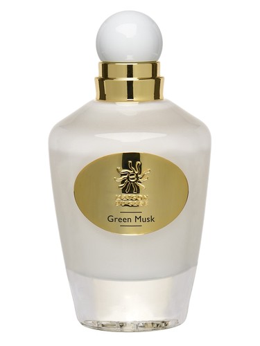 Green Musk