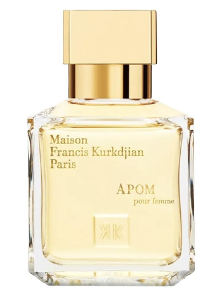 APOM Pour Femme Elixir