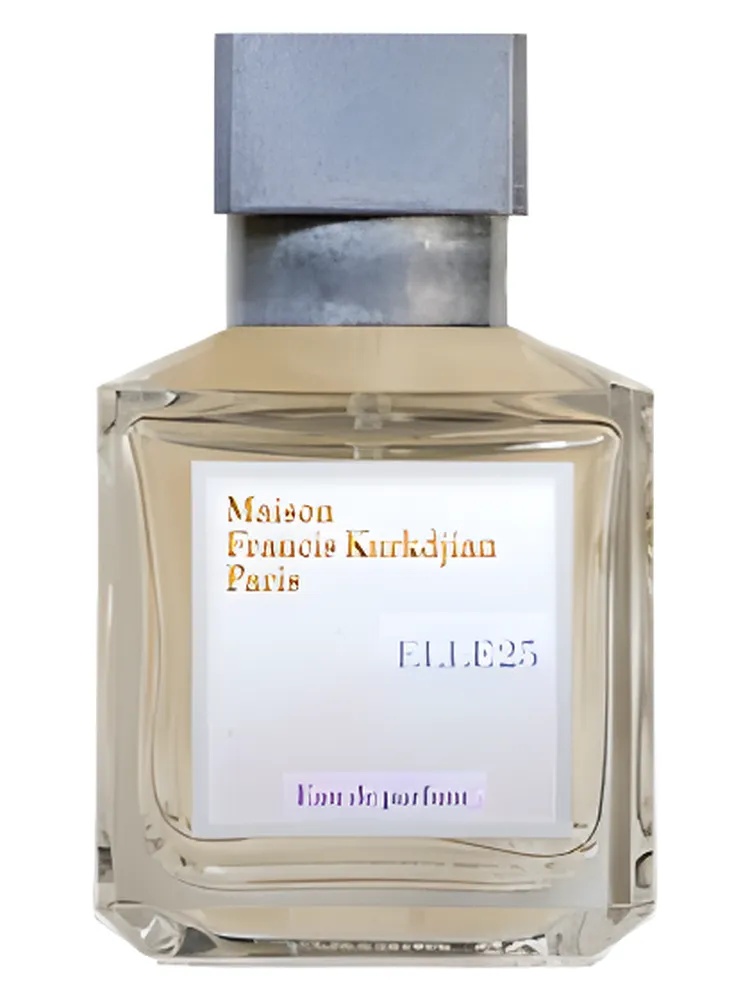 Elle 25
