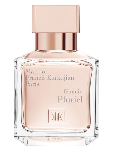 Feminin Pluriel