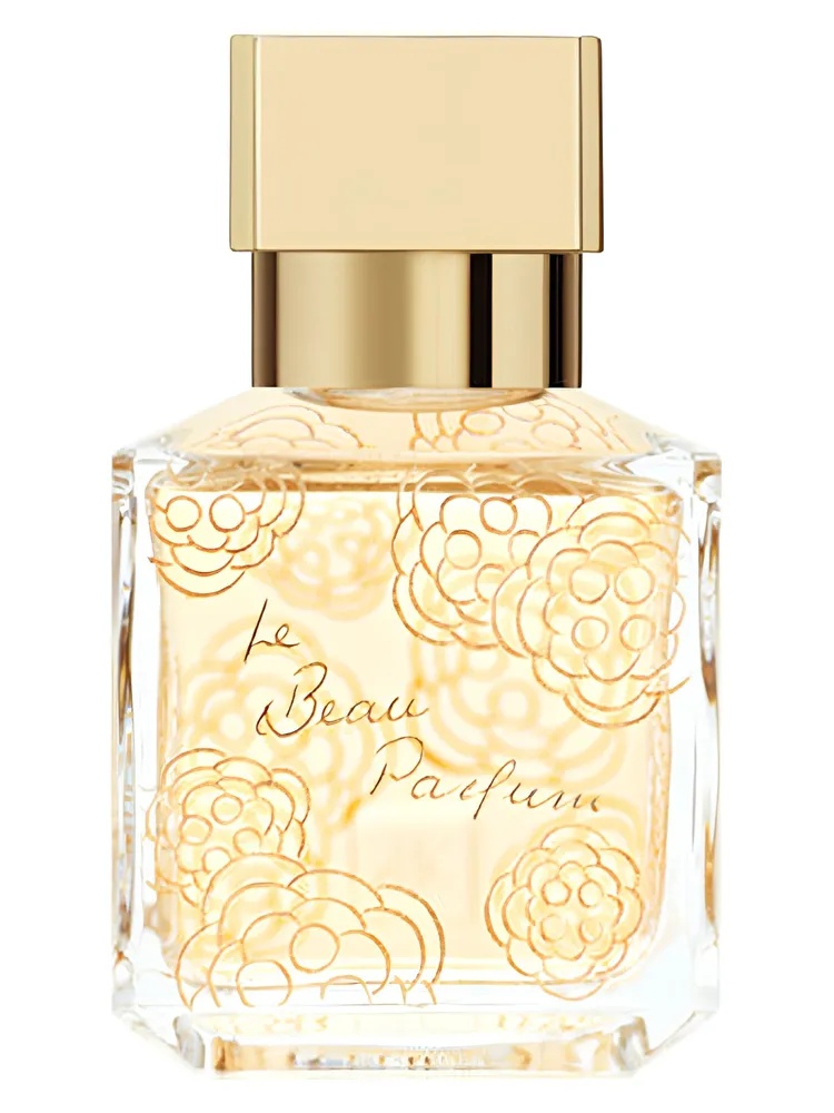 Le Beau Parfum
