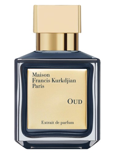 Oud Extrait De Parfum