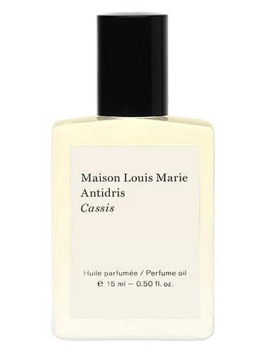 Antidris Cassis