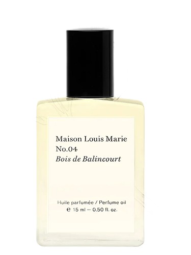 No.04 Bois de Balincourt
