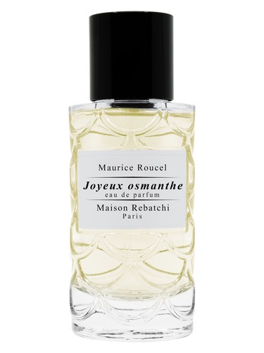 Joyeux Osmanthe