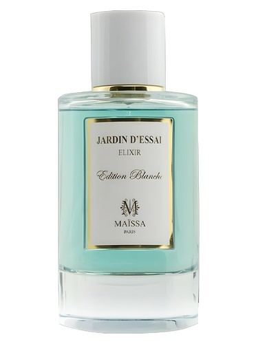 Jardin D Essai