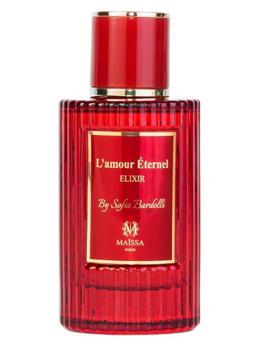 L Amour Eternel