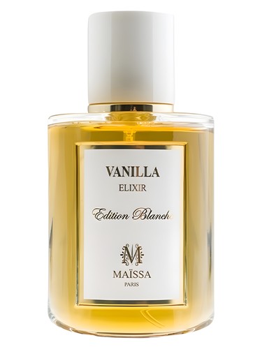 Vanilla