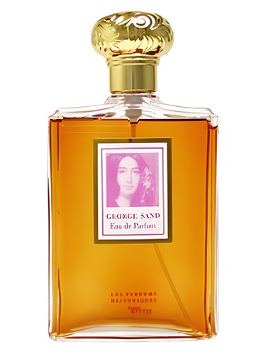 Eau De Parfum De George Sand