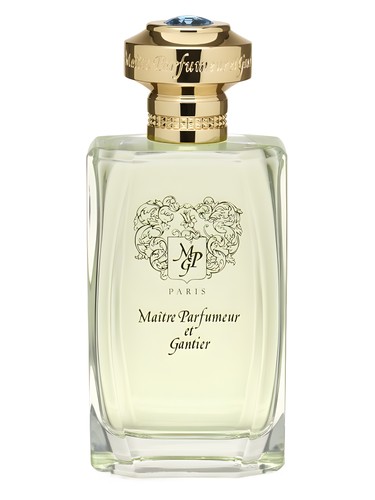 Eau Du Gantier