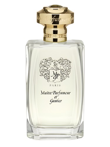 Jardin Blanc