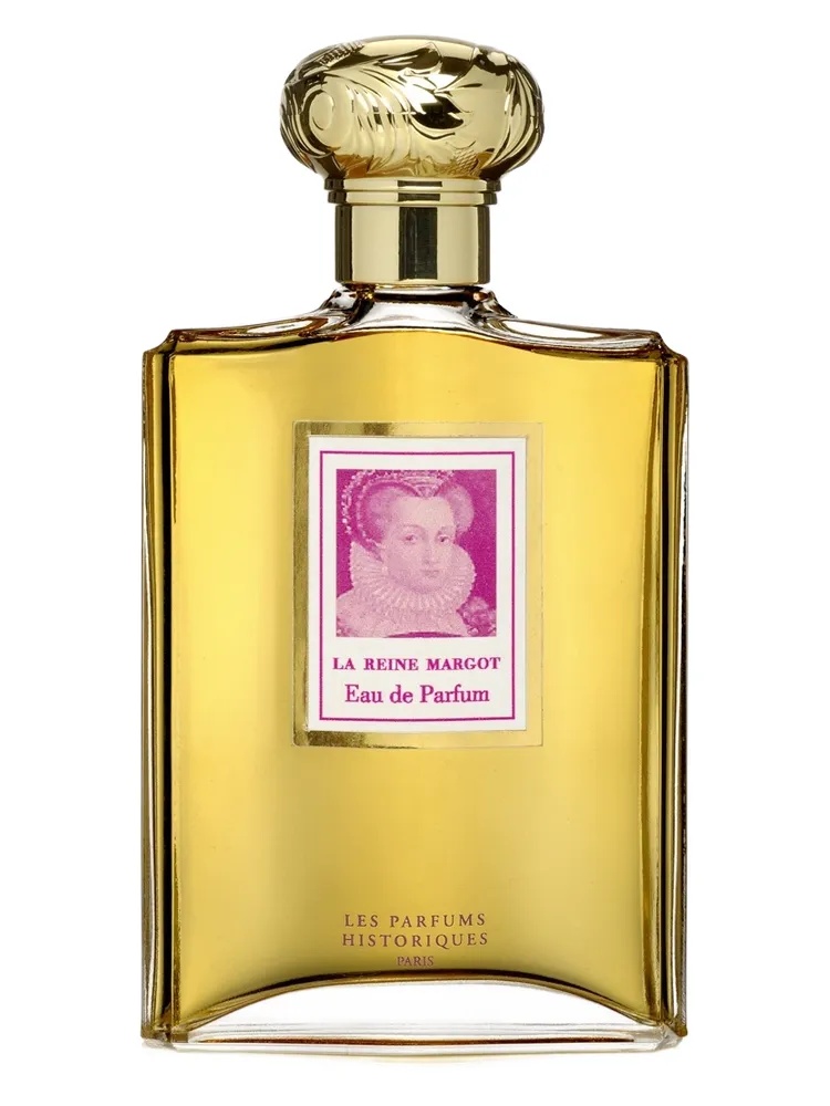 La Reine Margot