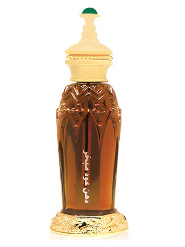 Dehn Oud Mubakhar