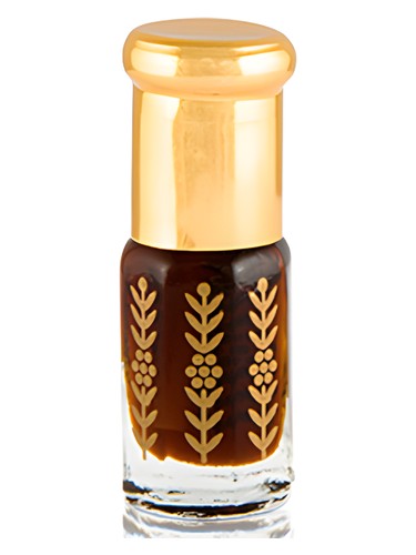 Malaysian Suyufi Agarwood Oil