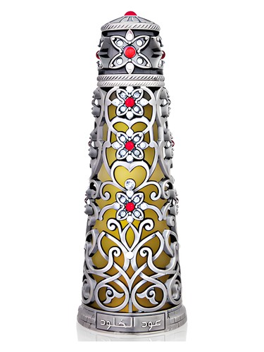 Oud AlKhulod