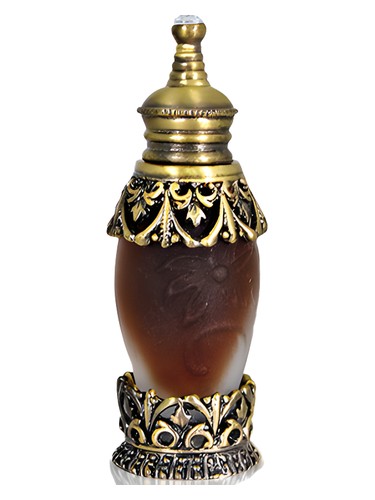 Rouh Al Amber