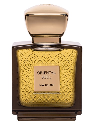Oriental Soul