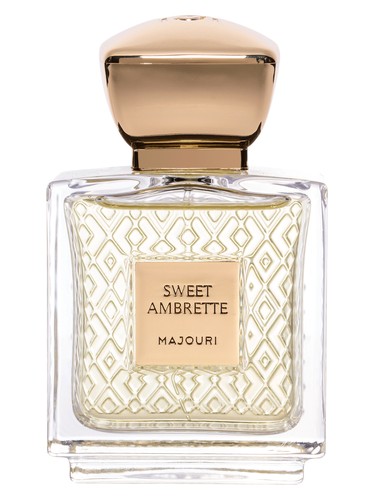 Sweet Ambrette