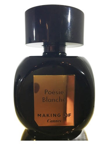 Poesie Blanche