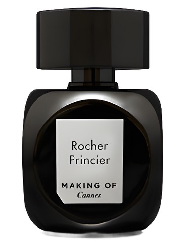 Rocher Princier