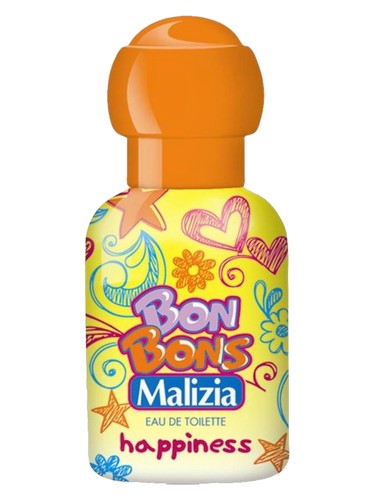 Malizia Bon Bons Happiness