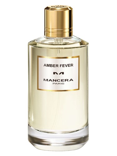 Amber Fever