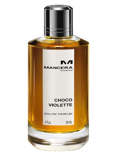 Choco Violet